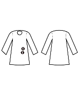Theory（セオリー）カーディガン グレー サイズ:S レディース/2200728847095