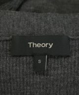 Theory（セオリー）カーディガン グレー サイズ:S レディース/2200728847095
