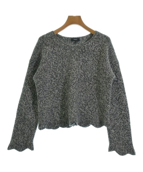 Theory(セオリー)のニット・セーター サイズ:S 8,800円