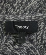 Theory（セオリー）ニット・セーター グレー サイズ:S レディース/2200728847101