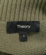 Theory（セオリー）ニット・セーター カーキ サイズ:S レディース/2200728847118