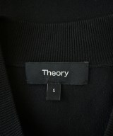 Theory（セオリー）カーディガン 黒 サイズ:S レディース/2200728847125