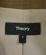 Theory（セオリー）その他 茶 サイズ:2(M位) レディース/2200728847132