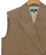 Theory（セオリー）その他 茶 サイズ:2(M位) レディース/2200728847132