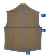 Theory（セオリー）その他 茶 サイズ:2(M位) レディース/2200728847132
