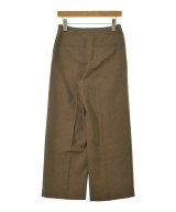 Theory（セオリー）スラックス 茶 サイズ:2(M位) レディース/2200728847149