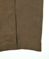 Theory（セオリー）スラックス 茶 サイズ:2(M位) レディース/2200728847149