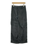 Theory（セオリー）カーゴパンツ 黒 サイズ:2(M位) レディース/2200728847156