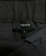 Theory（セオリー）スラックス グレー サイズ:S レディース/2200728847163