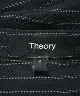 Theory（セオリー）ワンピース 黒 サイズ:S レディース/2200728847170
