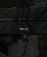 Theory（セオリー）スラックス グレー サイズ:0(S位) レディース/2200728847217