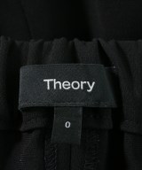 Theory（セオリー）スラックス 黒 サイズ:0(S位) レディース/2200728847248