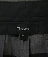Theory（セオリー）スラックス グレー サイズ:0(S位) レディース/2200728847262