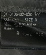 Theory（セオリー）スラックス グレー サイズ:0(S位) レディース/2200728847262
