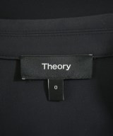 Theory（セオリー）カジュアルジャケット 紺 サイズ:0(XS位) レディース/2200728847279