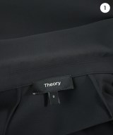 Theory（セオリー）カジュアルジャケット 紺 サイズ:0(XS位) レディース/2200728847279