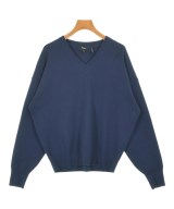 Theory（セオリー）ニット・セーター 紺 サイズ:M レディース/2200717580019