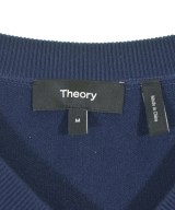 Theory（セオリー）ニット・セーター 紺 サイズ:M レディース/2200717580019