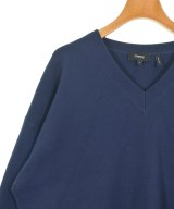 Theory（セオリー）ニット・セーター 紺 サイズ:M レディース/2200717580019