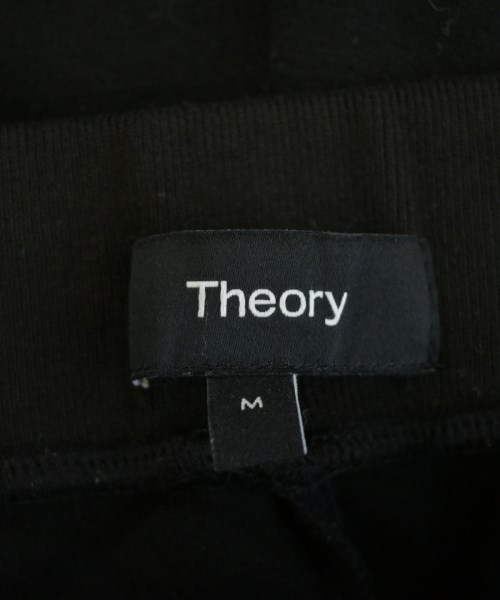 Theory（セオリー）その他 黒 サイズ:M レディース/2200717580033