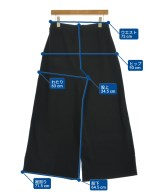 Theory（セオリー）その他 黒 サイズ:M レディース/2200717580033