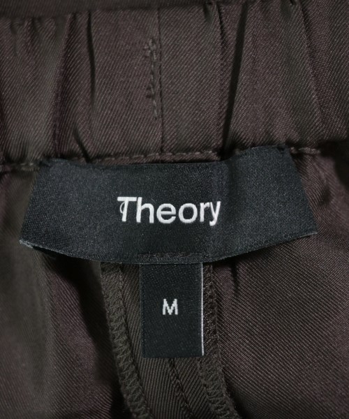Theory（セオリー）その他 茶 サイズ:M レディース/2200717580040