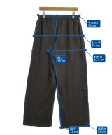 Theory（セオリー）その他 茶 サイズ:M レディース/2200717580040