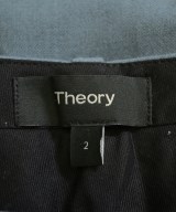 Theory（セオリー）その他 青 サイズ:2(M位) レディース/2200722427064