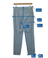 Theory（セオリー）その他 青 サイズ:2(M位) レディース/2200722427064