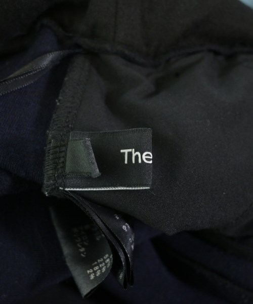 Theory（セオリー）スウェットパンツ 黒 サイズ:XS レディース/2200725009045
