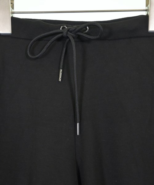 Theory（セオリー）スウェットパンツ 黒 サイズ:XS レディース/2200725009045