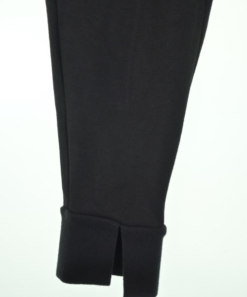 Theory（セオリー）スウェットパンツ 黒 サイズ:XS レディース/2200725009045