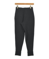 Theory（セオリー）スウェットパンツ 黒 サイズ:XS レディース/2200725009045