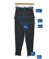 Theory（セオリー）スウェットパンツ 黒 サイズ:XS レディース/2200725009045