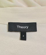 Theory（セオリー）ジャケット ベージュ サイズ:4(L位) レディース/2200725715083