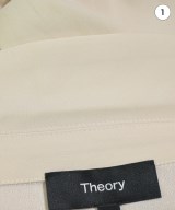 Theory（セオリー）ジャケット ベージュ サイズ:4(L位) レディース/2200725715083