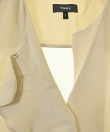 Theory（セオリー）ブラウス ベージュ サイズ:S レディース/2200731522156