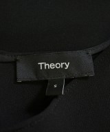 Theory（セオリー）ブラウス 黒 サイズ:S レディース/2200731648023