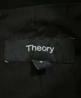 Theory（セオリー）テーラードジャケット 黒 サイズ:4(L位) レディース/2200731648030