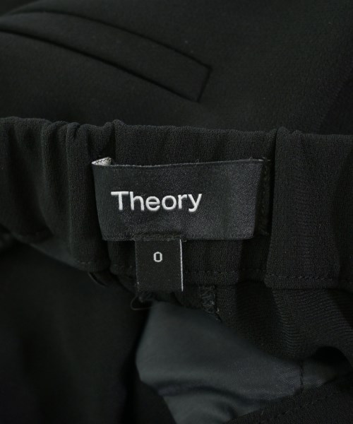 Theory（セオリー）その他 黒 サイズ:0(S位) レディース/2200731648047