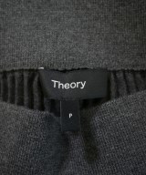 Theory（セオリー）ロング・マキシ丈スカート グレー サイズ:P(XS位) レディース/2200731659036