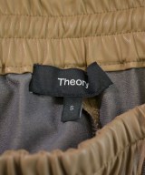 Theory（セオリー）ロング・マキシ丈スカート ベージュ サイズ:S レディース/2200731659043