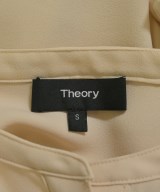 Theory（セオリー）ブラウス 白 サイズ:S レディース/2200731682058