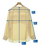 Theory（セオリー）ブラウス 白 サイズ:S レディース/2200731682058