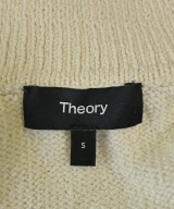 Theory（セオリー）ニット・セーター 白 サイズ:S レディース/2200731984152