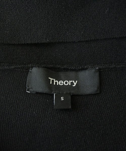 Theory（セオリー）ニット・セーター 黒 サイズ:S レディース/2200732515027