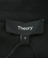 Theory（セオリー）ジャケット 黒 サイズ:2(M位) レディース/2200729713016