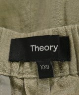 Theory（セオリー）その他 グレー サイズ:XX0(XXS位) レディース/2200729713030