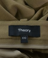 Theory（セオリー）その他 ベージュ サイズ:XXO(XXS位) レディース/2200729713047