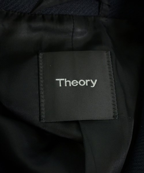 Theory（セオリー）その他 紺 サイズ:XS メンズ/2200732801014